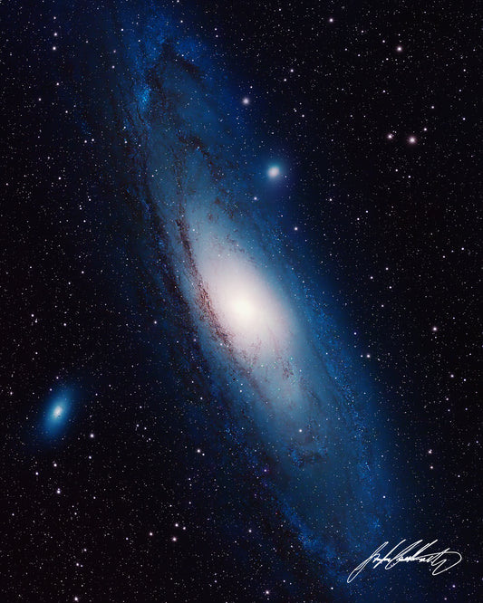 Andromeda