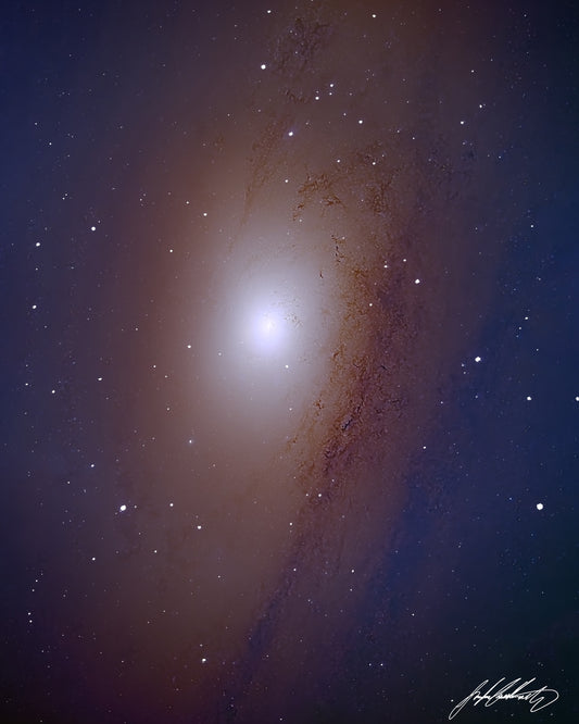 Andromeda Core