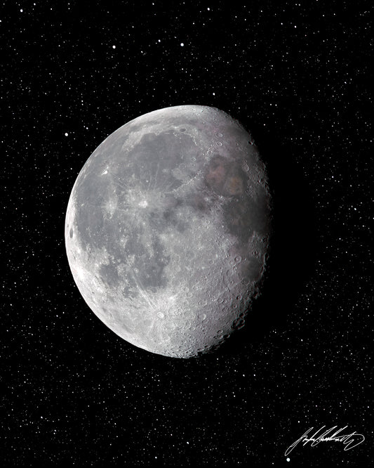 The Moon